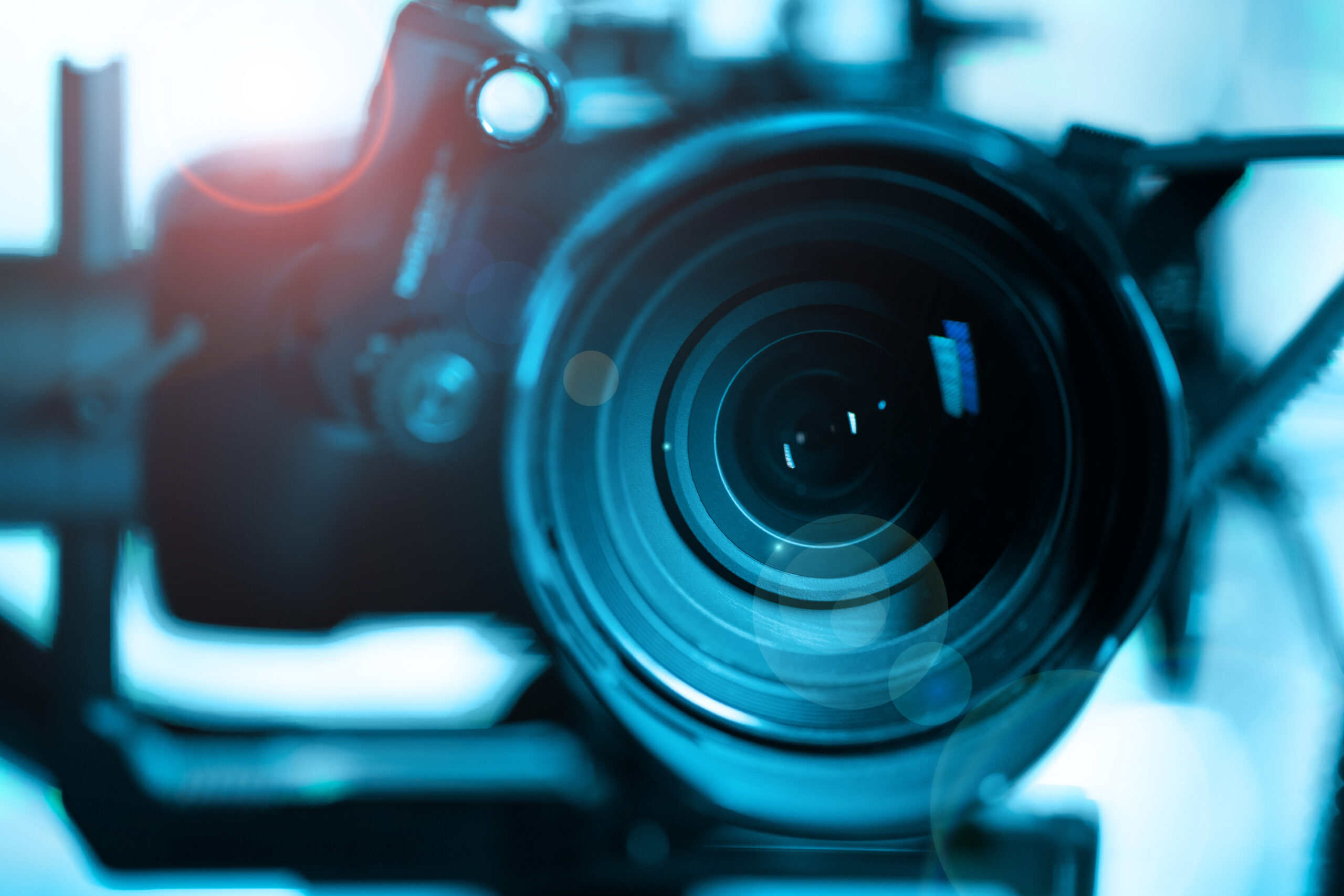 Attire plus de clients avec la vidéo dès aujourd&rsquo;hui