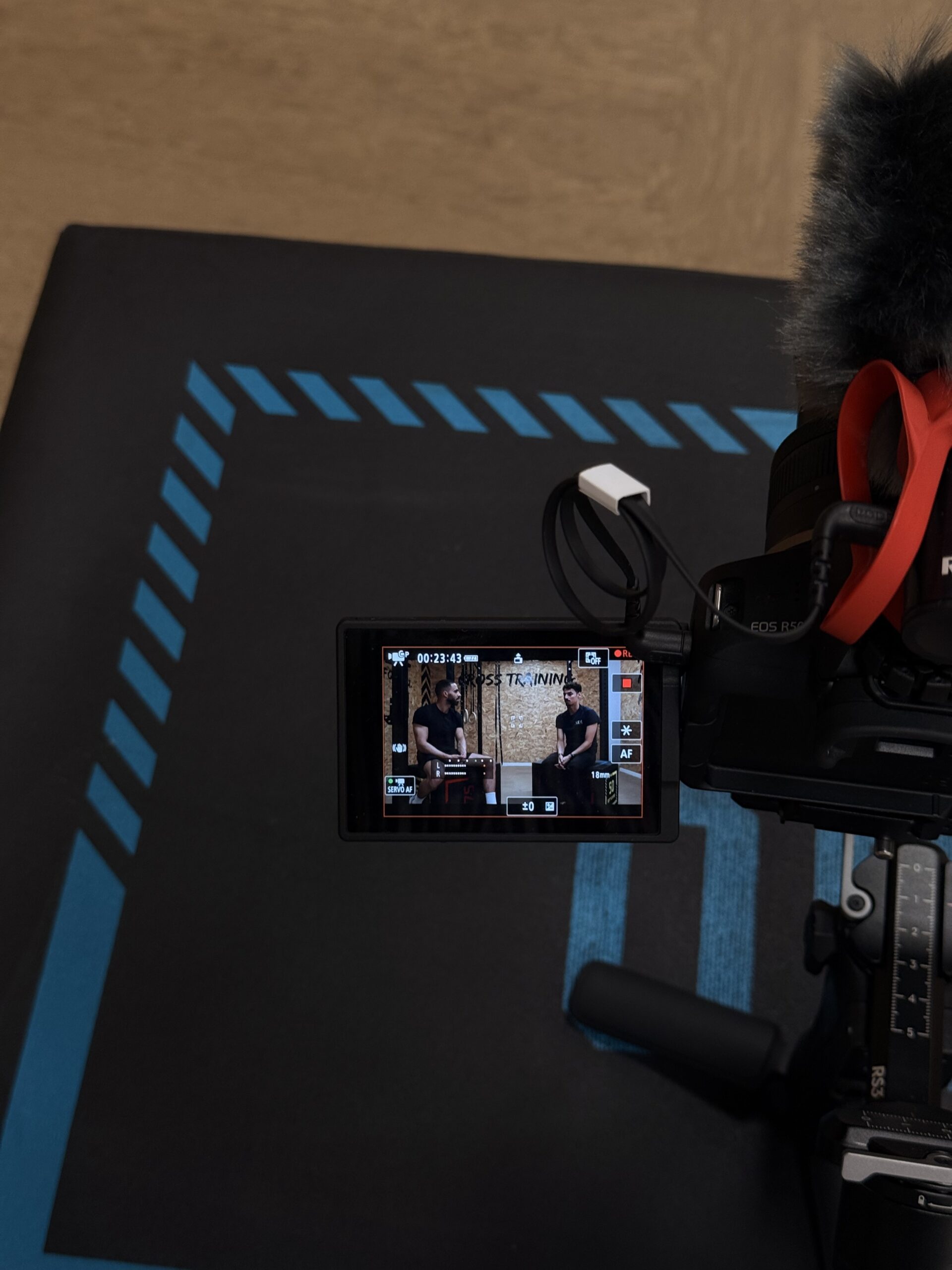 Vidéaste à Nice : boostez votre CA avec la vidéo